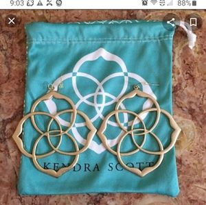 IN SEARCH OF KENDRA SCOTT RAJANS